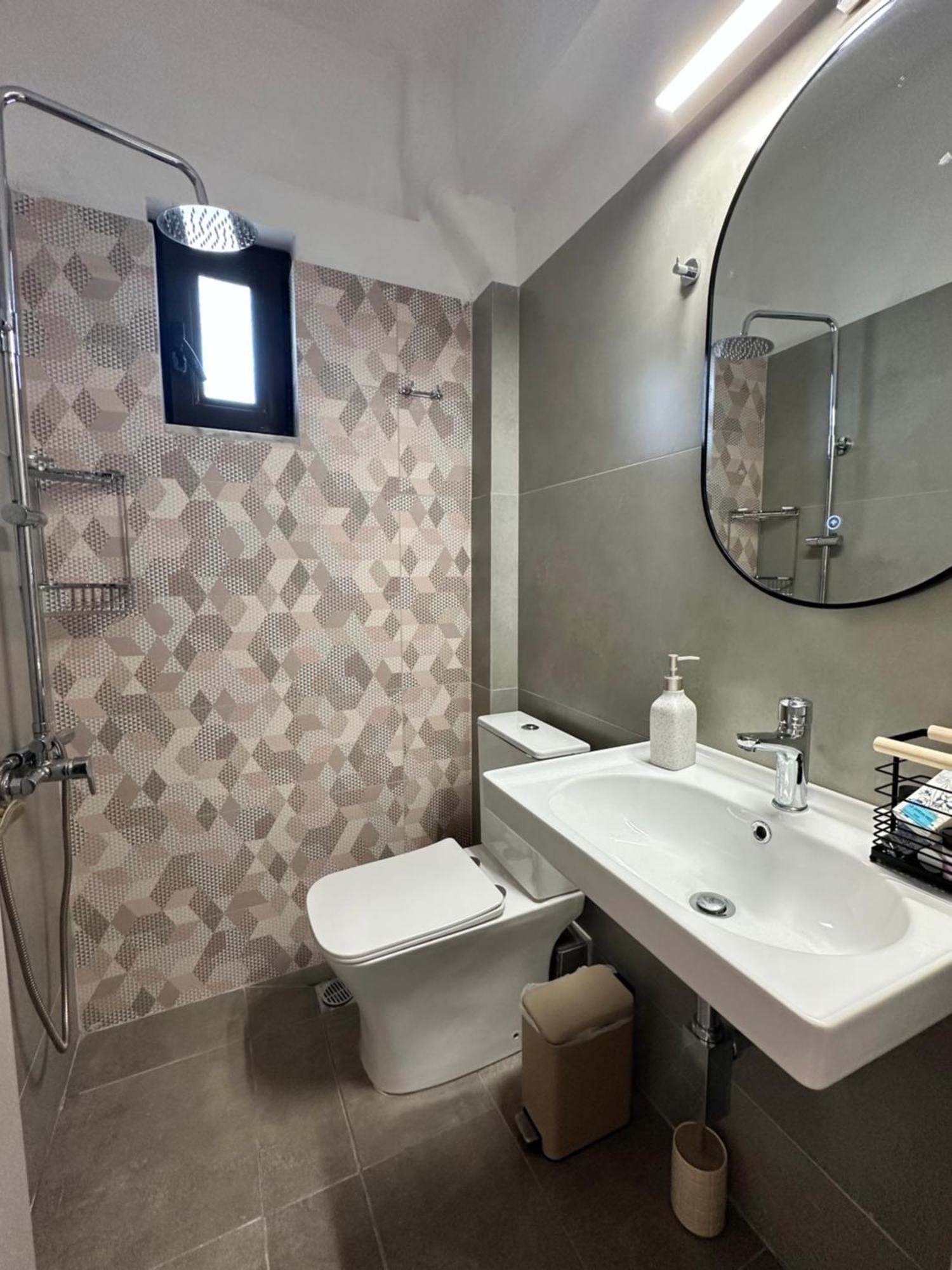 Tsimiklis Apartments Finikounta Luaran gambar